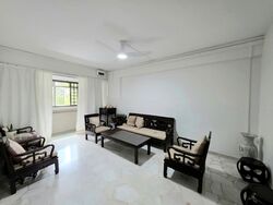 Blk 703 Choa Chu Kang Street 53 (Choa Chu Kang), HDB 5 Rooms #552467431